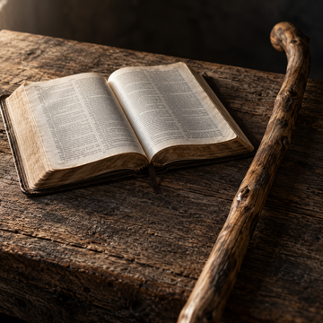 Bible Verses About Discipleship: Scripture on Following Christ