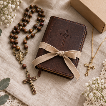 First Communion Gift Ideas: Meaningful Catholic Gifts for Every Budget
