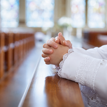 What to Expect at Your Child's First Communion: A Parent's Guide