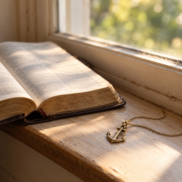 Bible Verses About Hope: Scripture for Hard Seasons