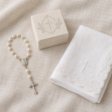 Baptism Gift Ideas: Meaningful Catholic Gifts for Every Budget